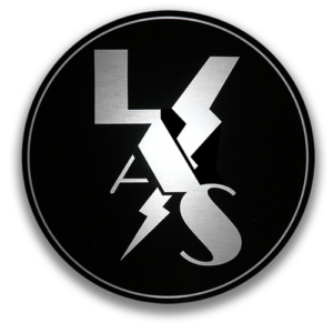 LASports logo