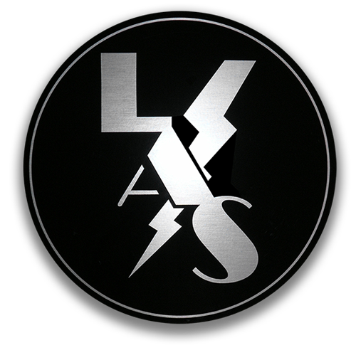 LASports logo