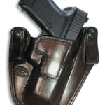 Ritchie Hideaway holster