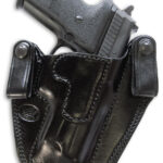Ritchie Hideaway holster