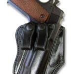 Ritchie Stakeout holster