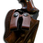 Ritchie Stakeout holster