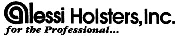 Alessi Holsters, Inc. logo