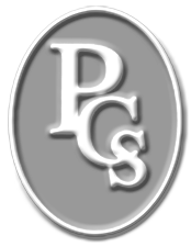 PCS logo