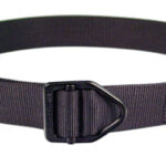 Original Instructor Belt 1.5" Black