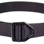 Original Instructor Belt 1.75" Black
