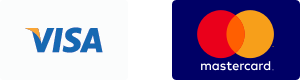 VISA - Mastercard
